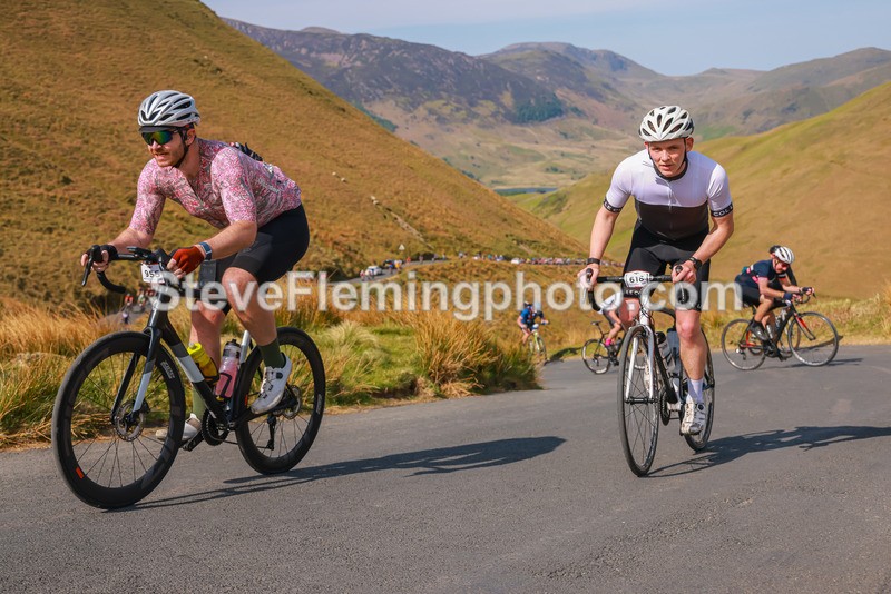 101855 - Newlands Pass 10.00-11.00