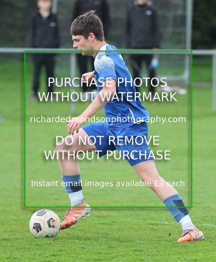 533A4655 - Wattsfield Under 16's