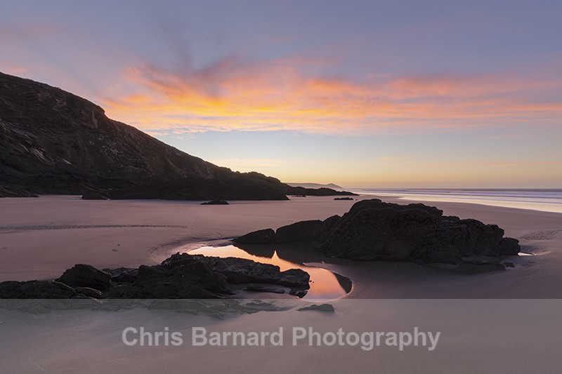  - Tregantle Beach Rame Peninsula
