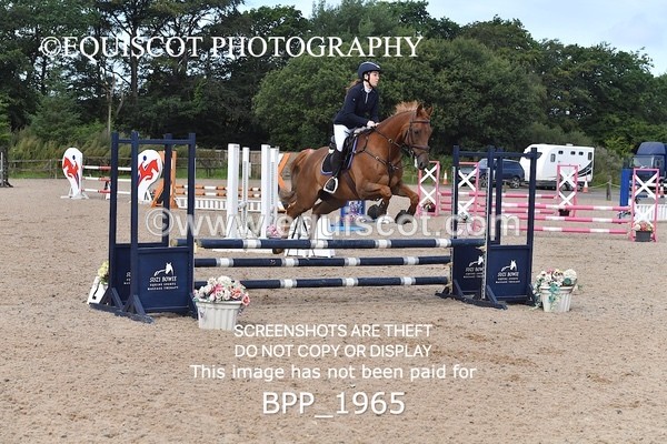 BPP_1965 - CLASS 11 SUN Club/ Unaffiliated 80cms Open