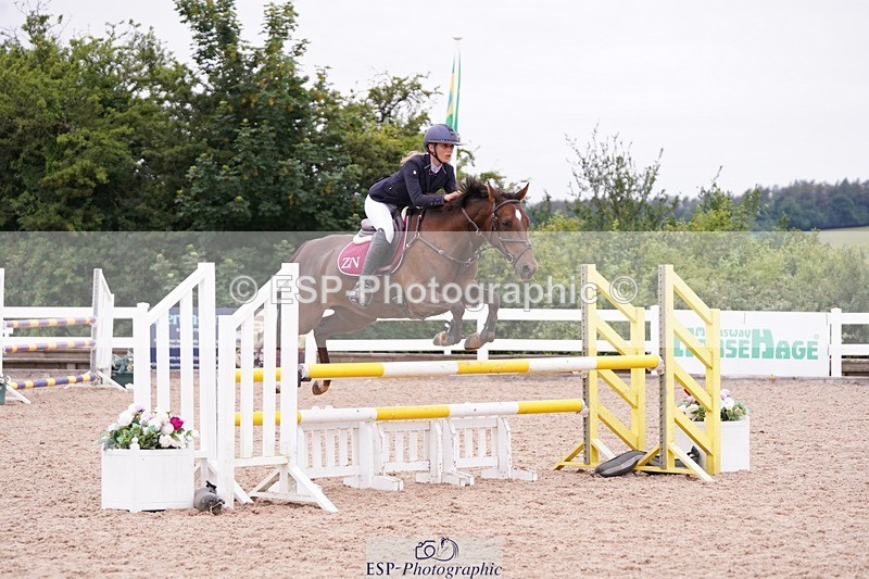 250629-101038-10661 - Cls 36 Pony Discovery & 90cm Open