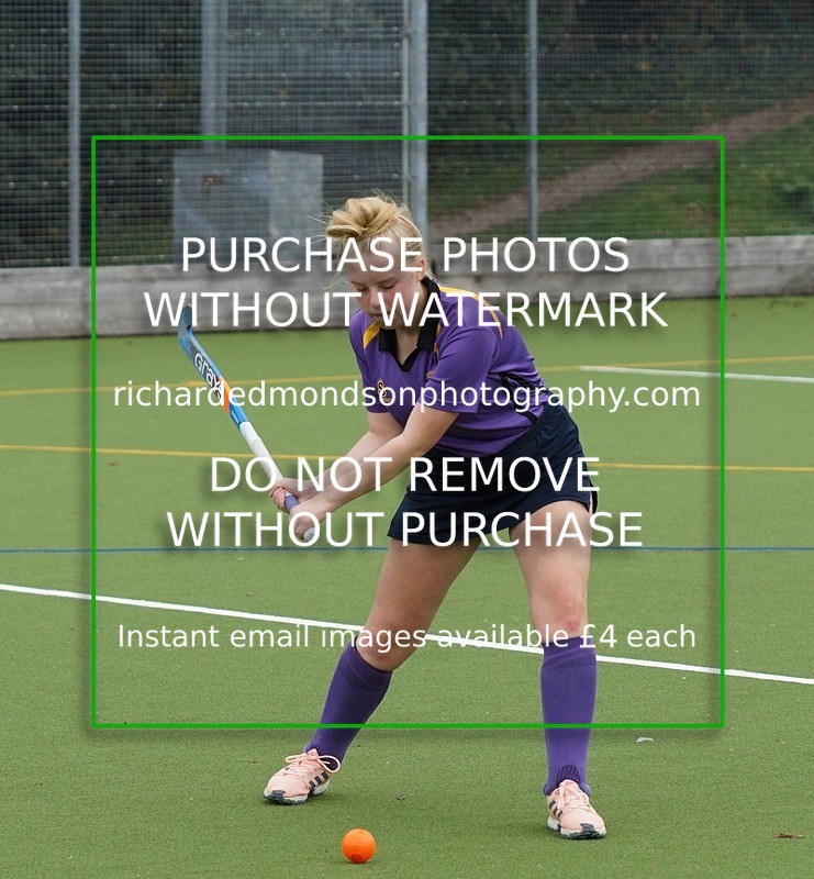 DSC01665 - Ambleside v Keswick Seconds (Saturday 19 October 2019)