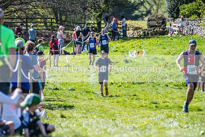The Finish-635 - The 3 Peaks Race Saturday 25th April 2026 - The Finish