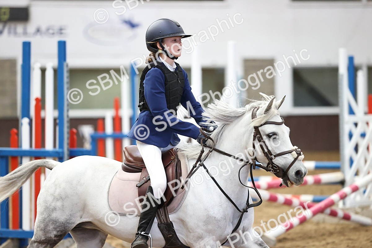 SBM_001340 - Class 4 -  Prestige Design & Workwear  60cm Area 12 Championship Qualifier