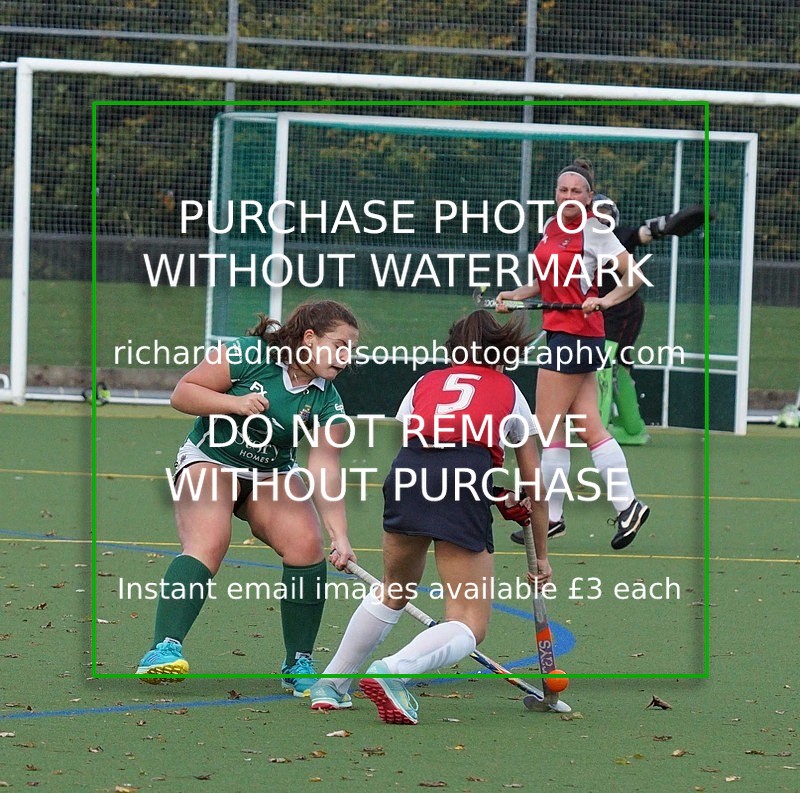 DSC01214 - Kendal Ladies Seconds v Wigton Seconds (12/10/19)