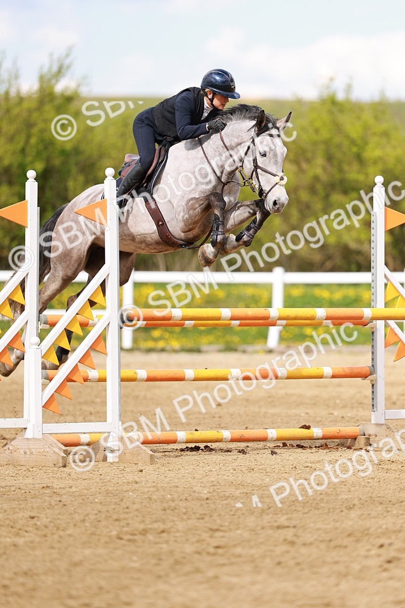 SBM_002288 - Class 4 - Senior Newcomers - 1.10m