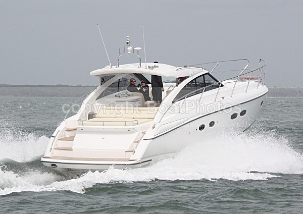 090509 HARDTOP MOTORBOAT IMG_9432 - Motorboats - Hardtop