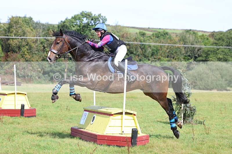3E7A6892 - Class 2: Trekenning Open: Yellow Boat