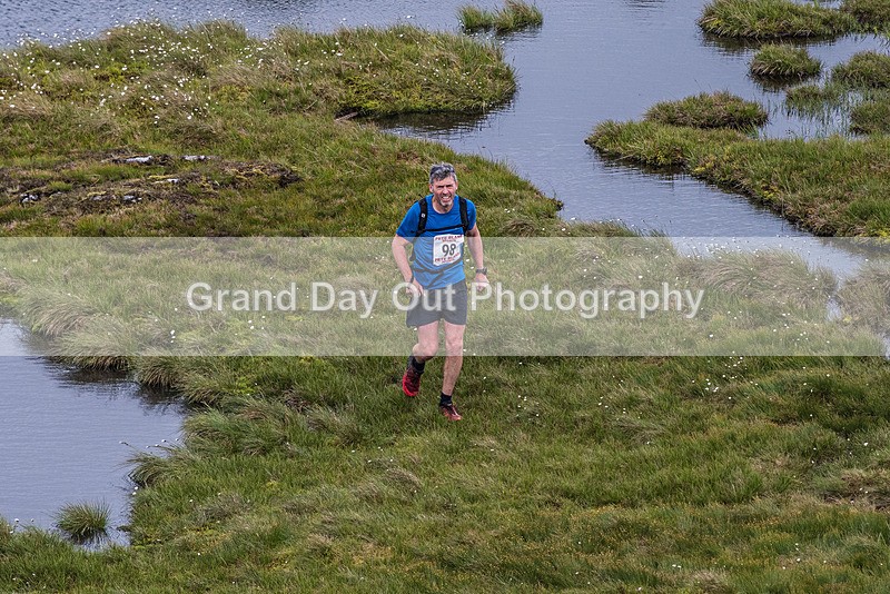 Howtown-281 - Howtown Fell Race Sunday 12th June 2022