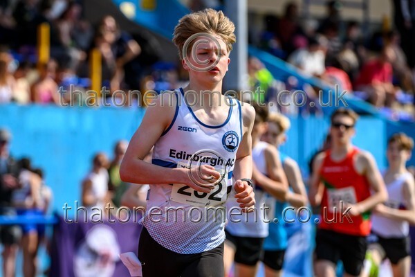 East25Sun-929232 - Track Male