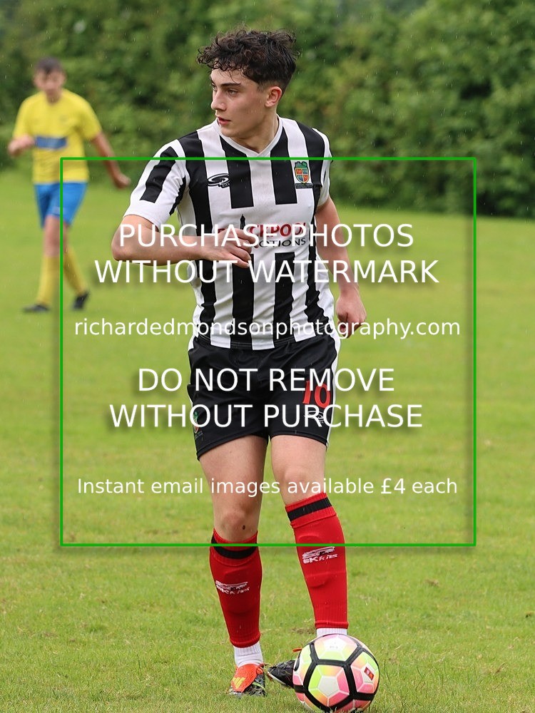 IMG_7836 - Kendal Town Under 18's vs Whitehaven Under 18's (13/7/24)