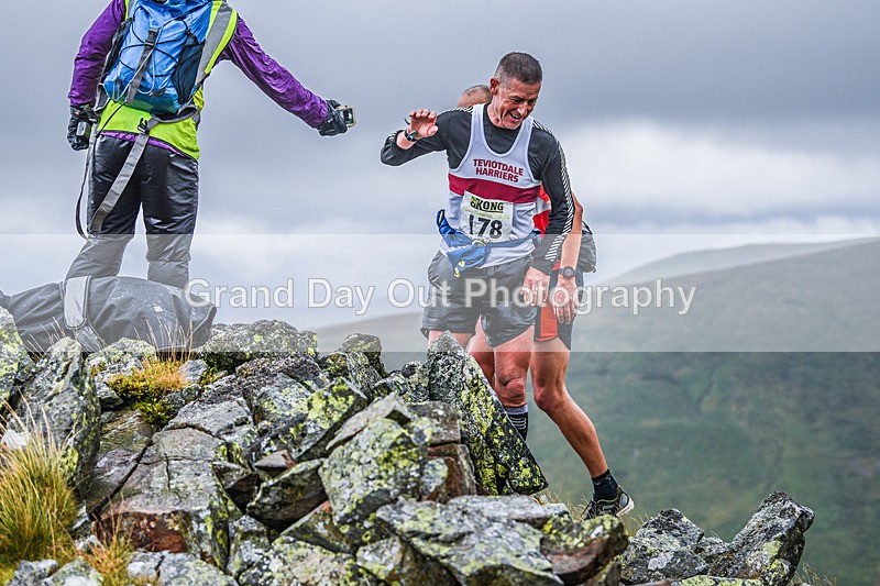 Matterdale-403 - Kong Matterdale Horseshoe Fell Race Saturday 20th August 2022