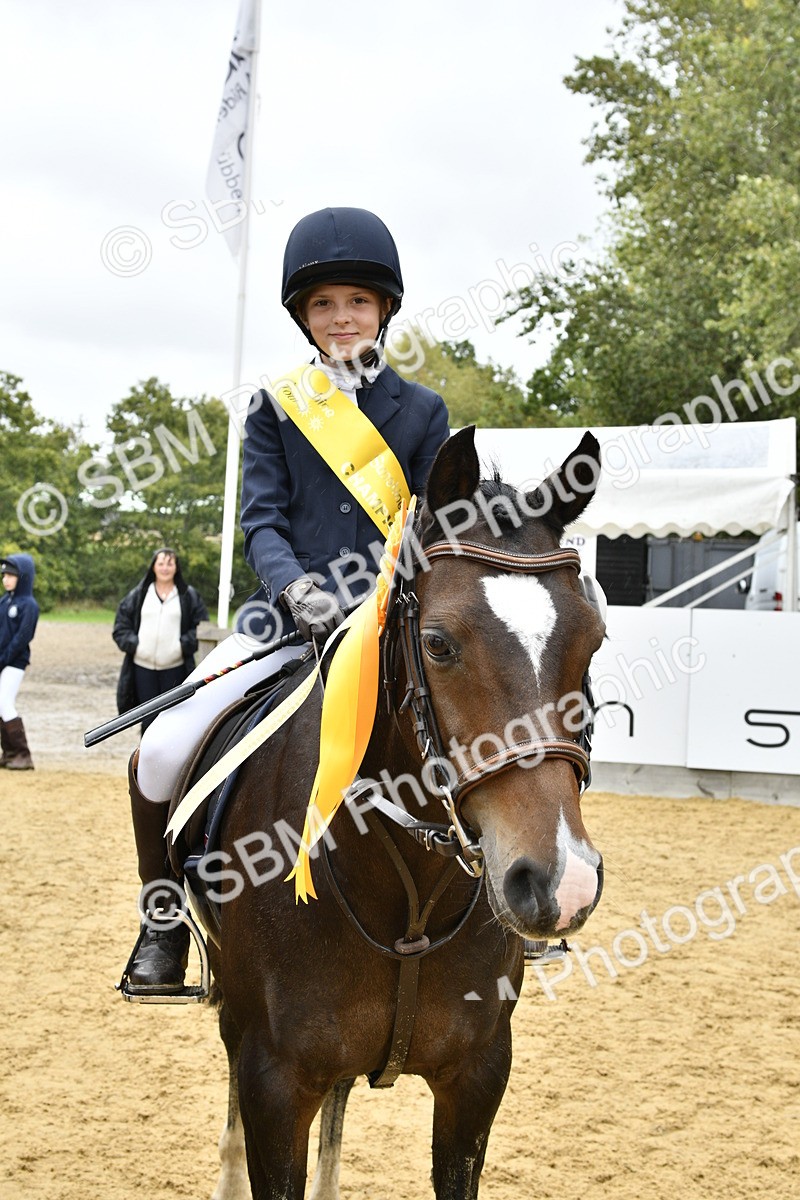 SBM_68476 - J2b - Mini Tour Junior Pony 30cm championship