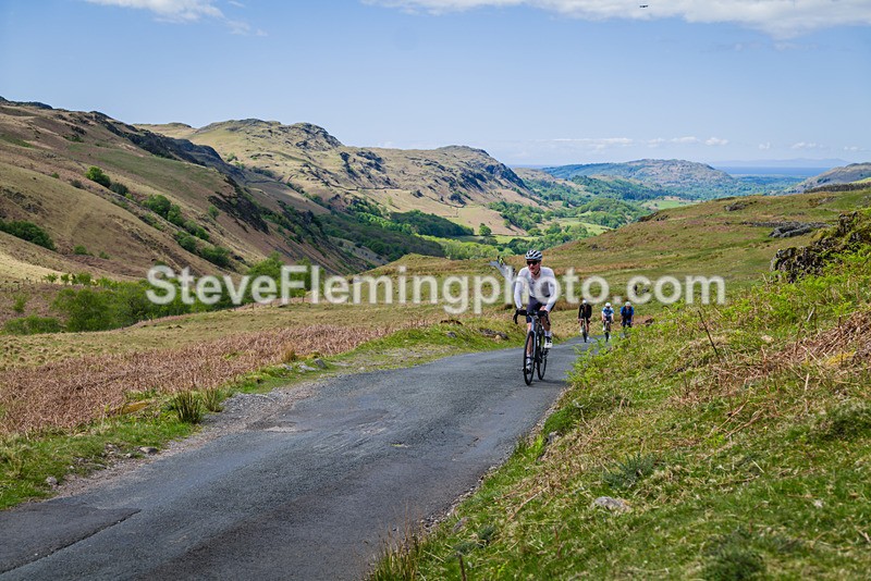 121713 - Hardknott Pass Camera 1 12.00-13.00