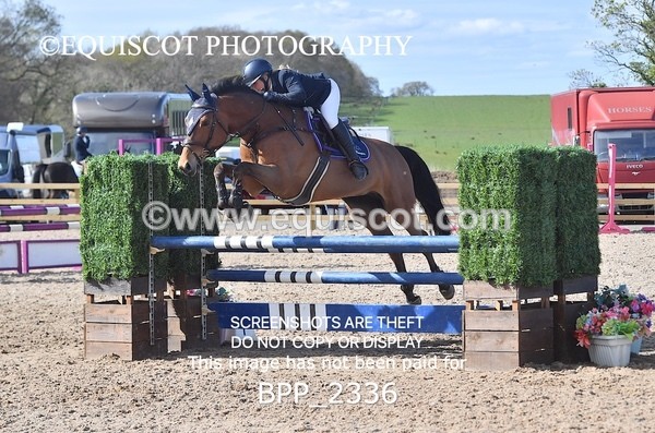 BPP_2336 - CLASS 23 SUN Senior Discovery/ 1m Open