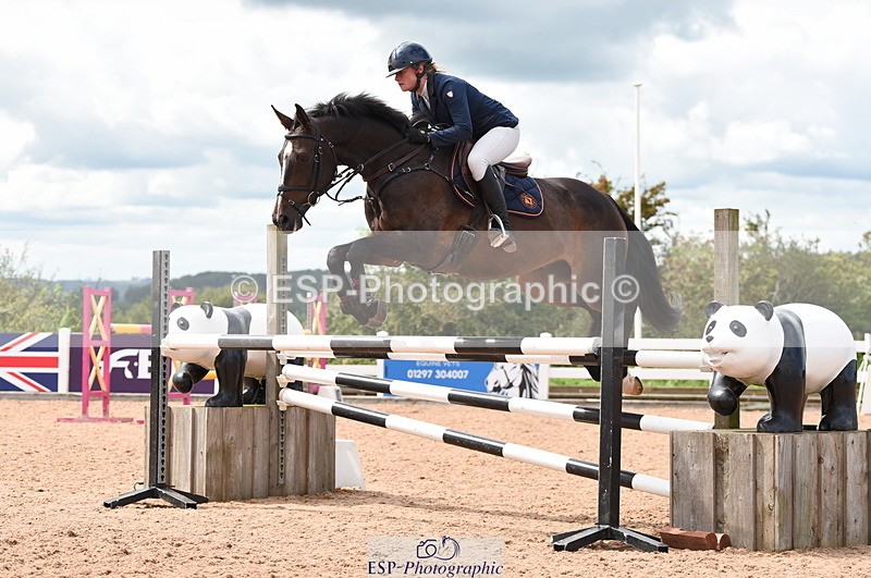 230830A-135120-00973 - Cls 4 Newcomers & Open