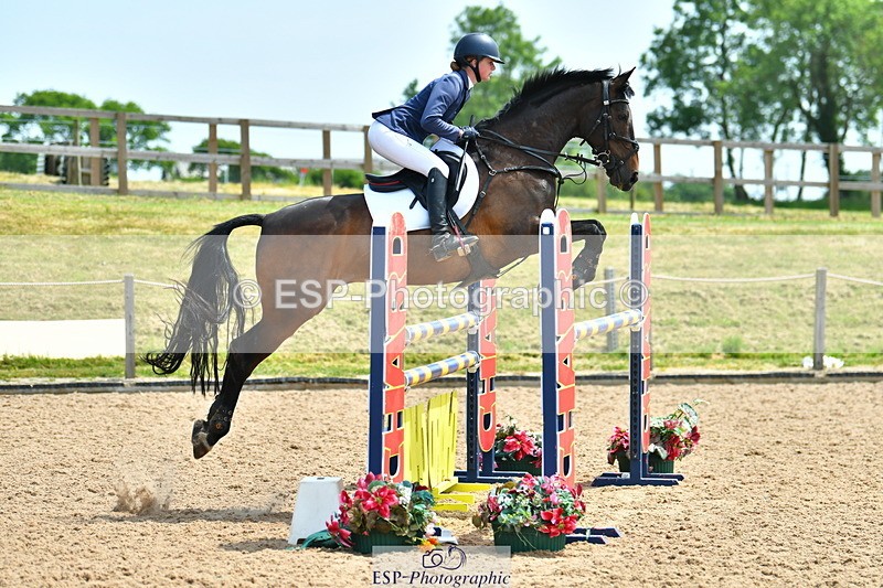 230609A-125237-01042 - Cls 3 Foxhunter