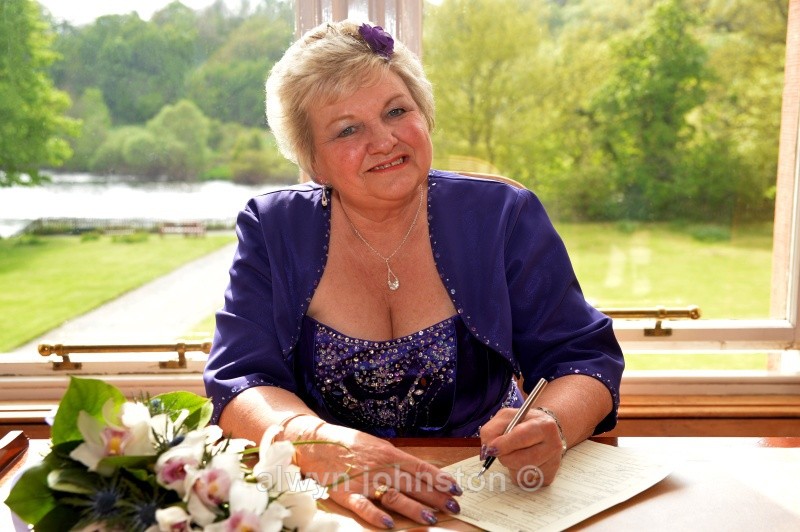  - Weddings Phots Alwyn Johnston