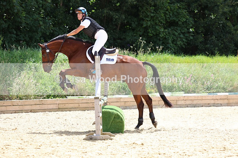 3E7A7444 - Class 3: 80cm