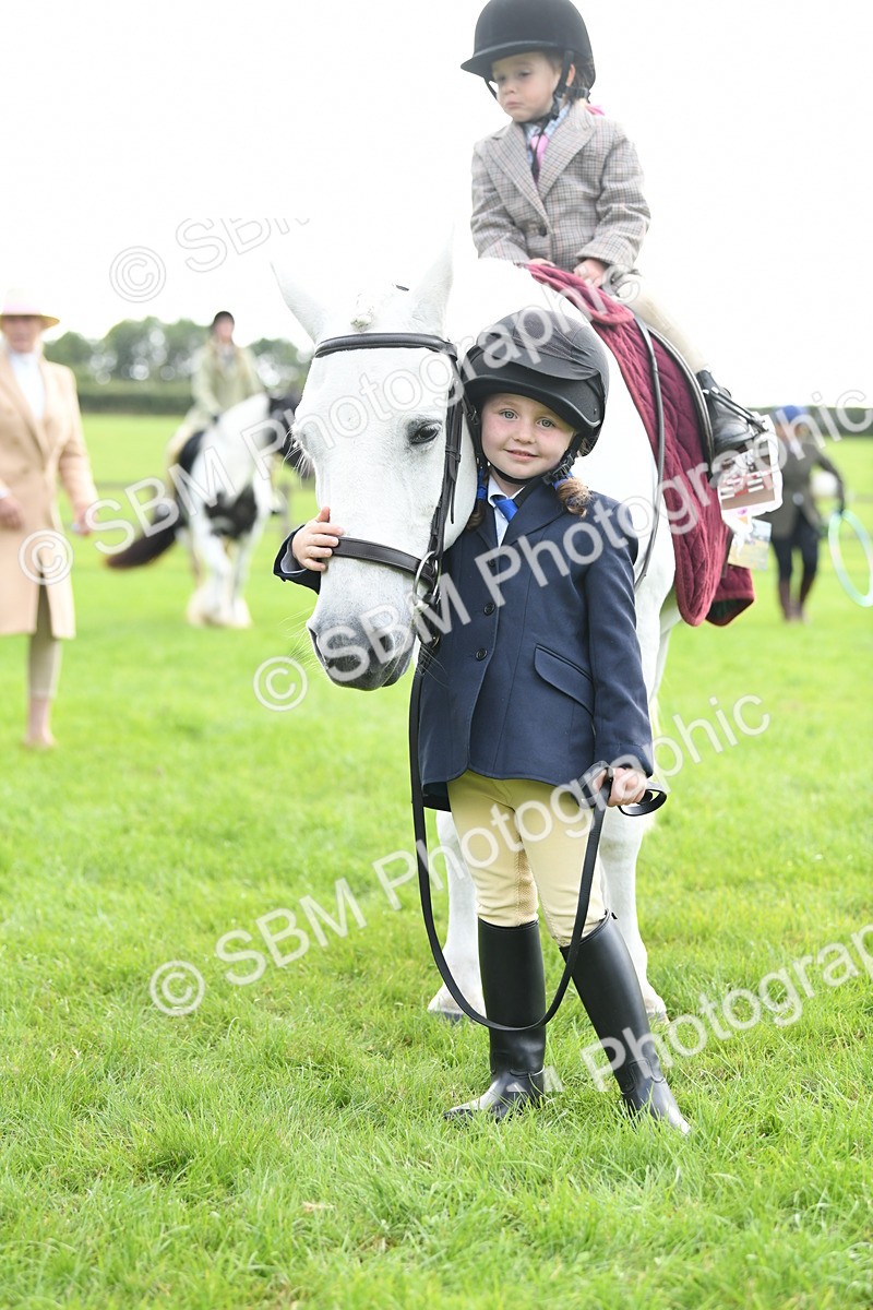 SBM_47220 - S12 - Family Horse & Pony