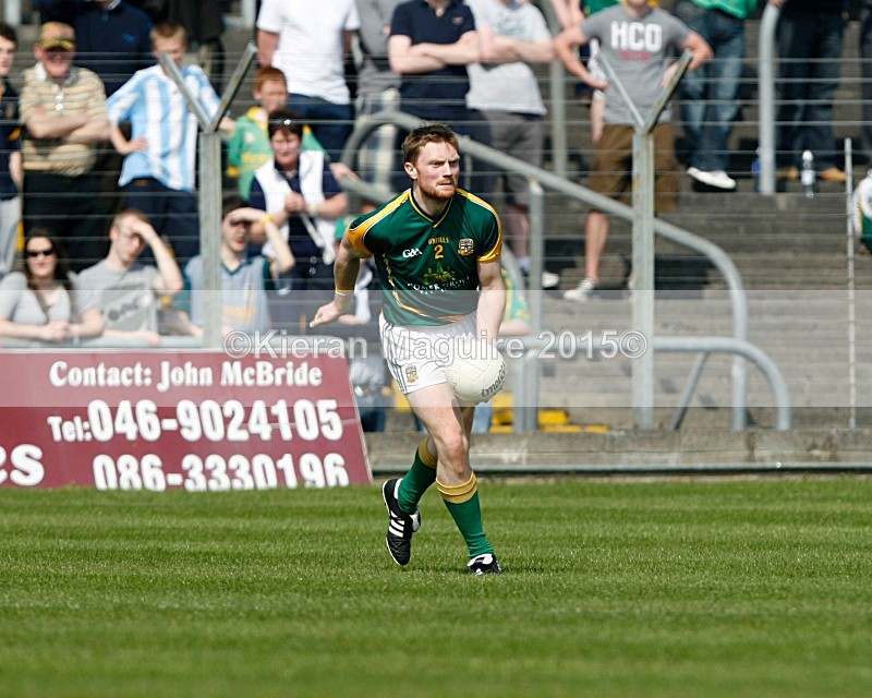 _MG_3755 - ALLIANZ NATIONAL FOOTBALL LEAGUE - ROINN 2- ROUND 7 Meath v Tyrone 11/04/2011