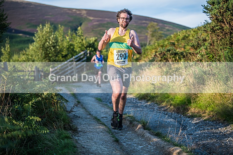 Latrigg-658 - Not Round Latrigg Race Wednesday 14th August 2024