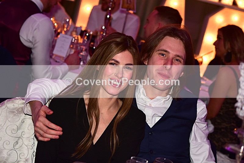 GRC-1150 - Emma and Ciaran