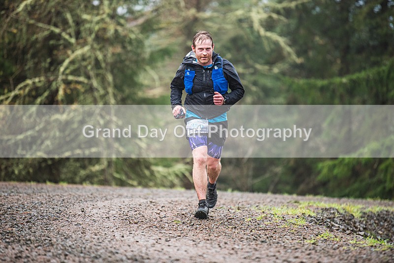Glentress 21  10K-1442 - High Terrain Events Glentress 21 & 10K Trail Races Saturday 18th November 2023