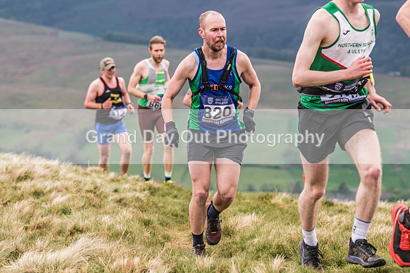 Seniors-149 - UKA 2026 Senior Inter-Counties Mountain Race - Sedbergh Sunday 3rd May 2026 - Seniors