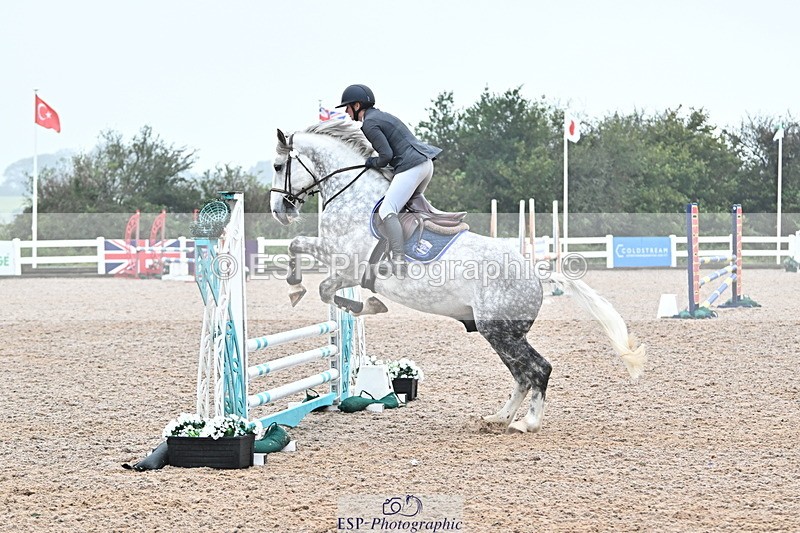 241006A-091943-05625 - Cls 23 85cm Nat Am  Quals
