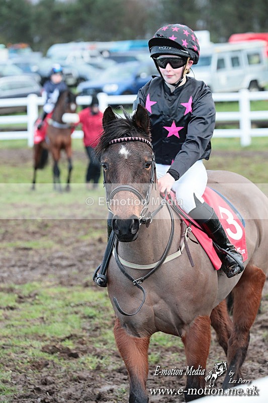 PtP 230324 1148 - Tedworth Hunt PtP Larkhill Raccourse 23rd March 2024
