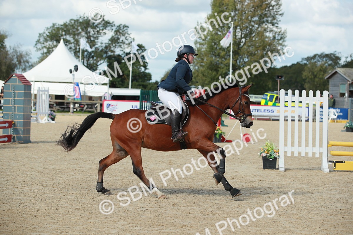 SBM_25100 - J28 Senior 60cm Championship