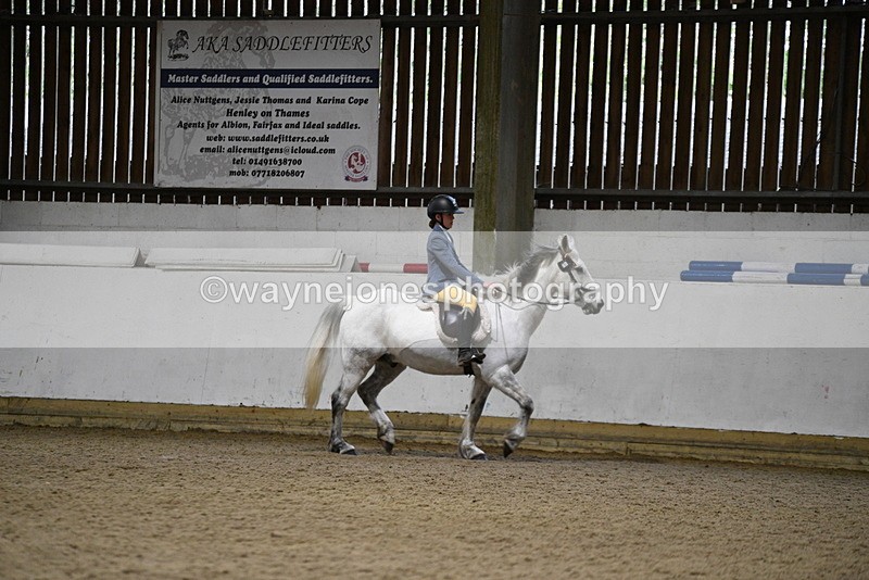 WJ5_8171 - Class 14 Novice Ridden/Rider