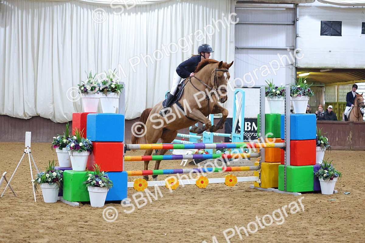 SBM_000980 - Class 13 - Equissage Pulse Senior British Novice/ 90cm Open - First Round (0.90m)