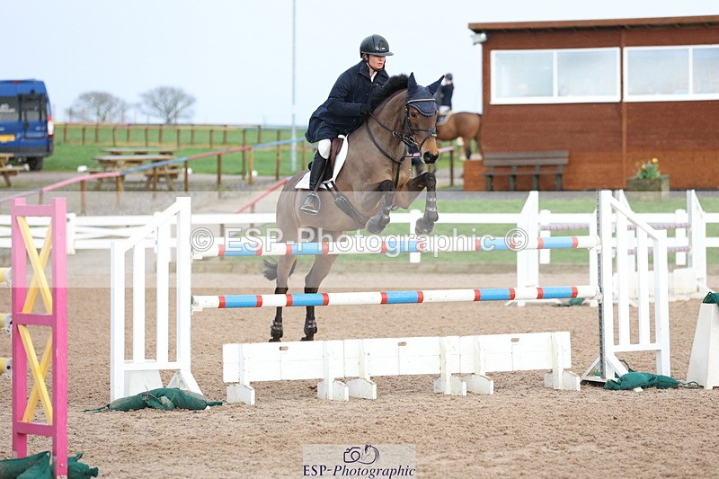 240223A-145827-02071 - Cls 6 Foxhunter and 1.20m Open