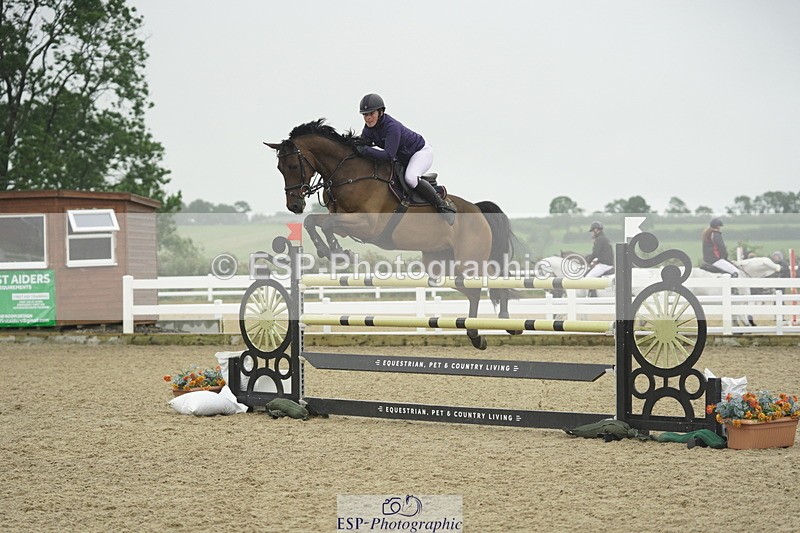 230722A-142520-09674 - Cls 23, 1 Star Gold 1.30m