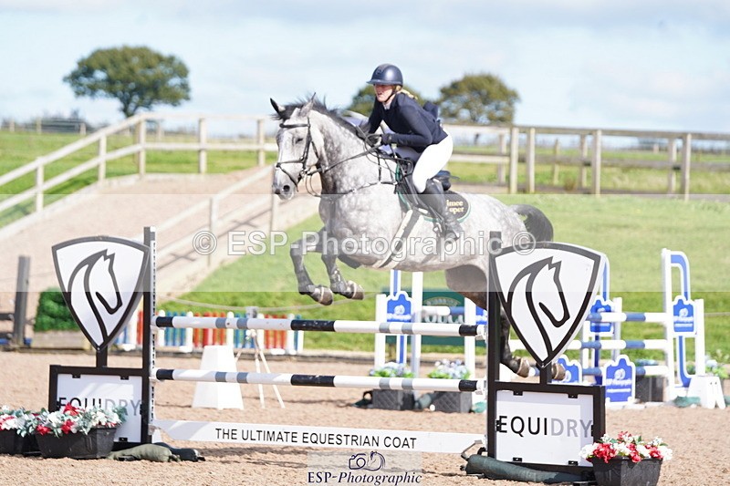 241005A-135730-04879 - SAT Cls 11 Snr Newc & 1.10m Open