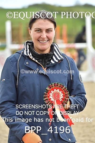 BPP_4196 - CLASS 6 FRI Senior Newcomers/ 1.10m Open