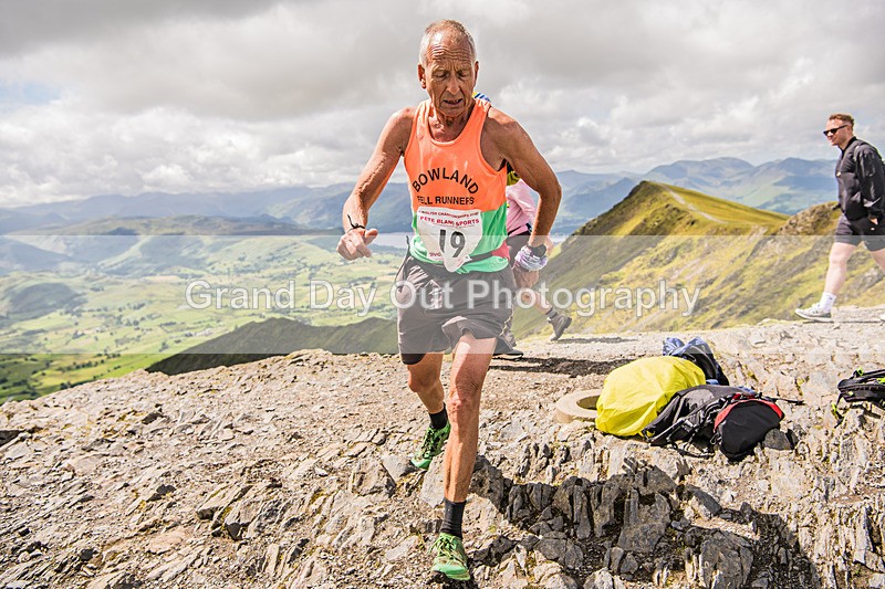 Blencathra-1153 - Blencathra Fell Race Sunday 28th June 2026