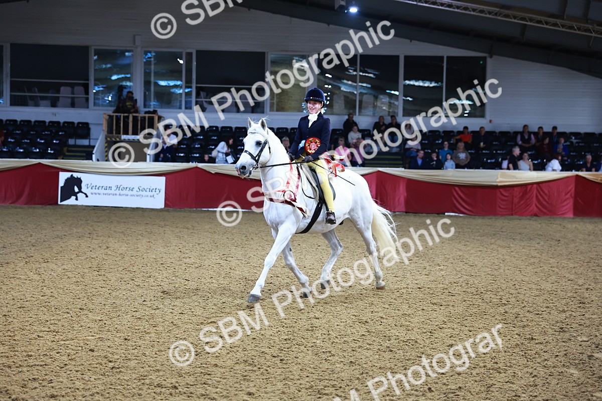 0B8A3799 - Class B - Junior Champ 11 to 16 Years