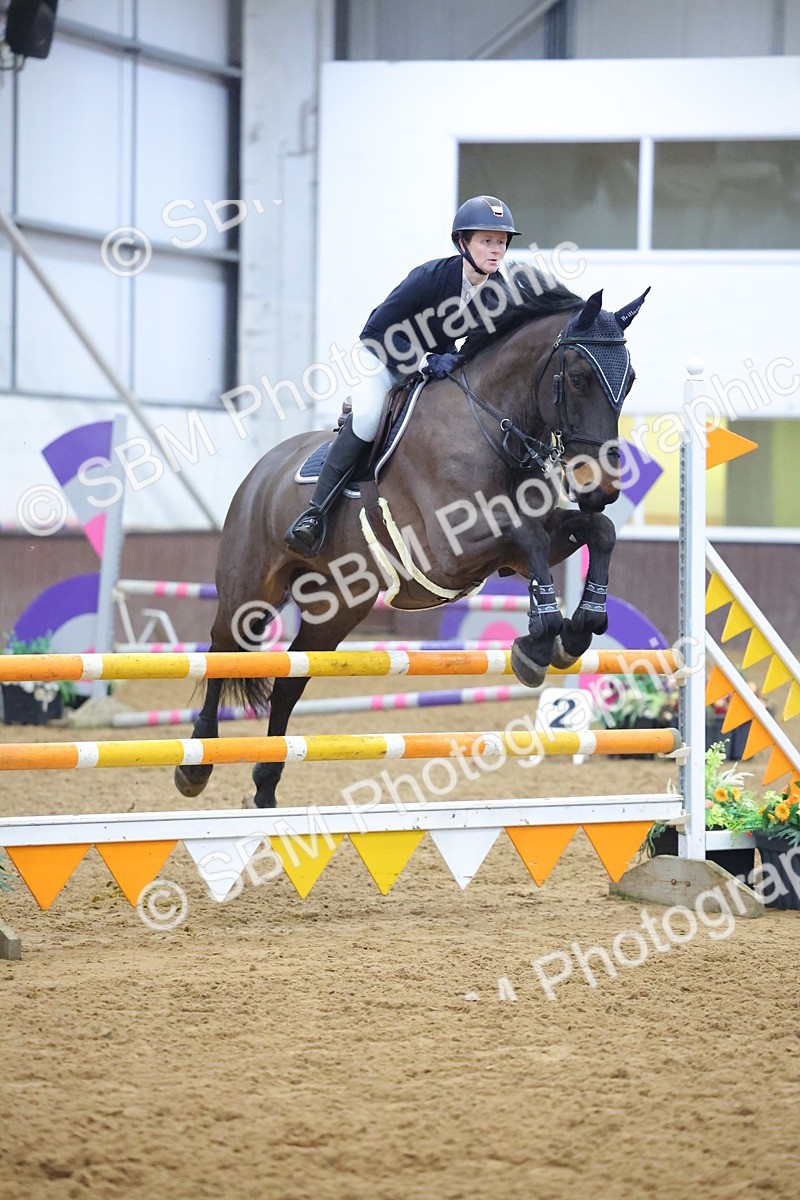 SBM_001747 - Class 14 - Nupafeed Supplements Senior Discovery/ 1m Open - First Round (1.00m)