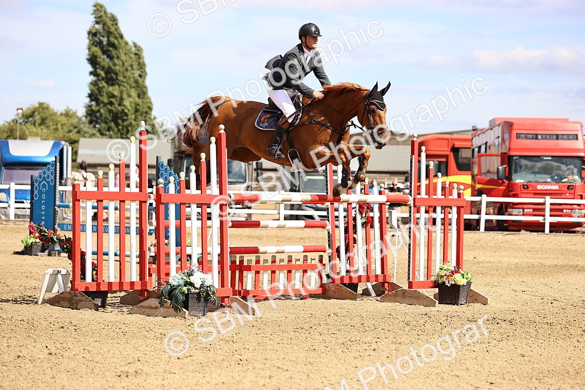 SBM_011655 - Class 10 - Talent Seekers Inc 7 Year Championship Qualifier - 2nd Half
