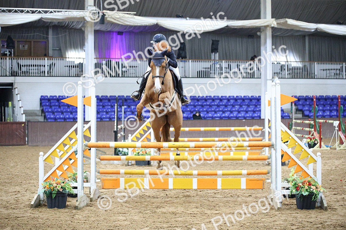 5K7A4022 - Class 3 - Senior Newcomers/ 1.10m Open