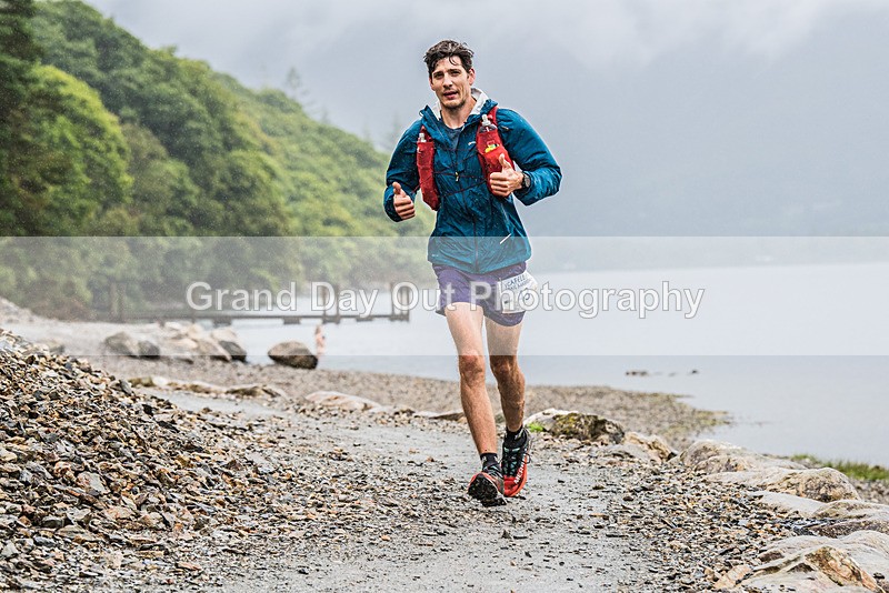 Scafell Pike-199 - High Terrain Events Scafell Pike Trail Marathon Sunday 20th August 2023