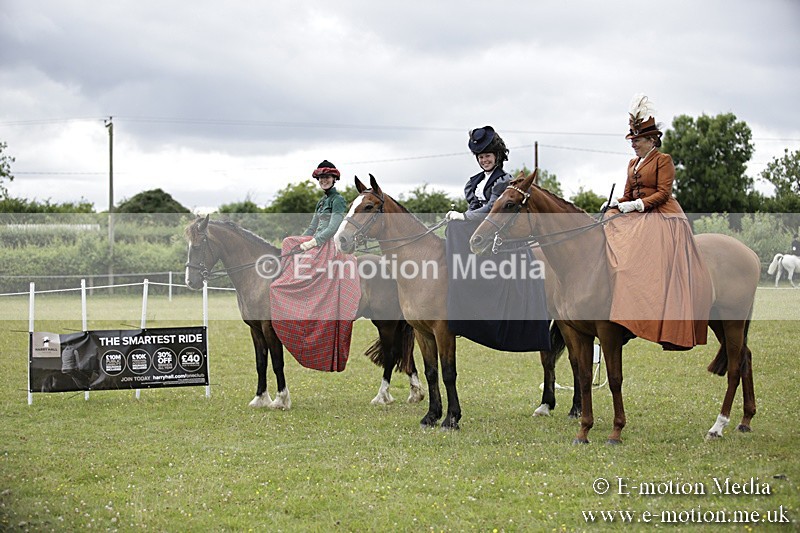 BVR160717-2169 - Side Saddle Classes 16/07/17