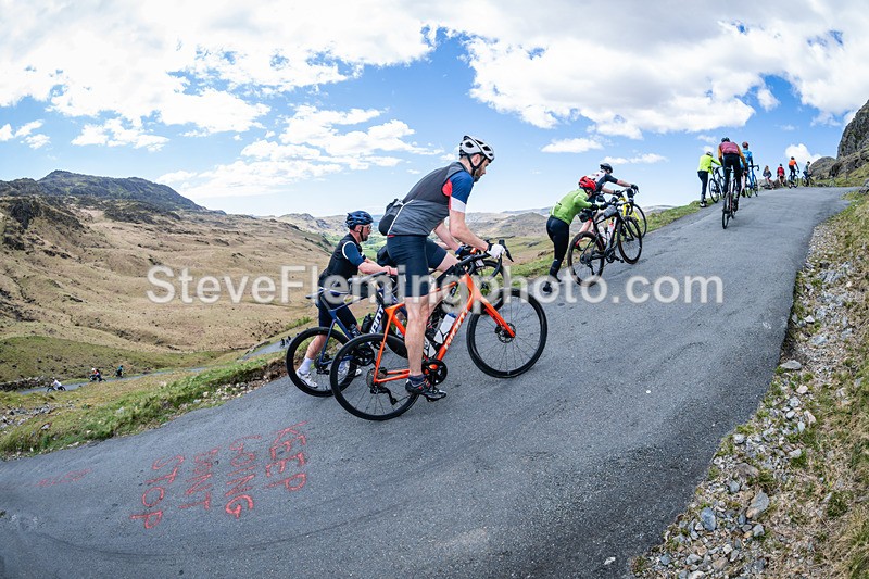 135121 - Hardknott Pass Camera 2 13.00-14.00