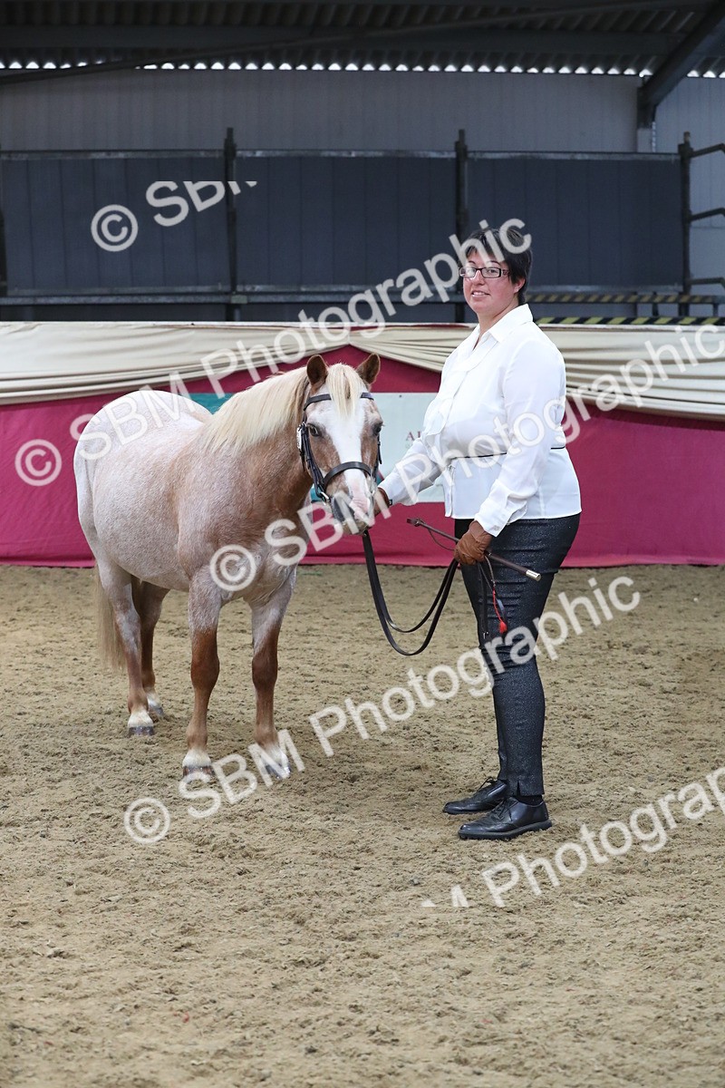 SBM_15390 - Class 501 M&M IH Supreme Final