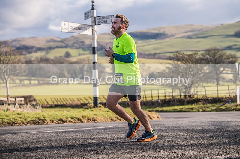 North Lakes-971 - North Lakes 10K & Half Marathon Sunday 9th February 2025