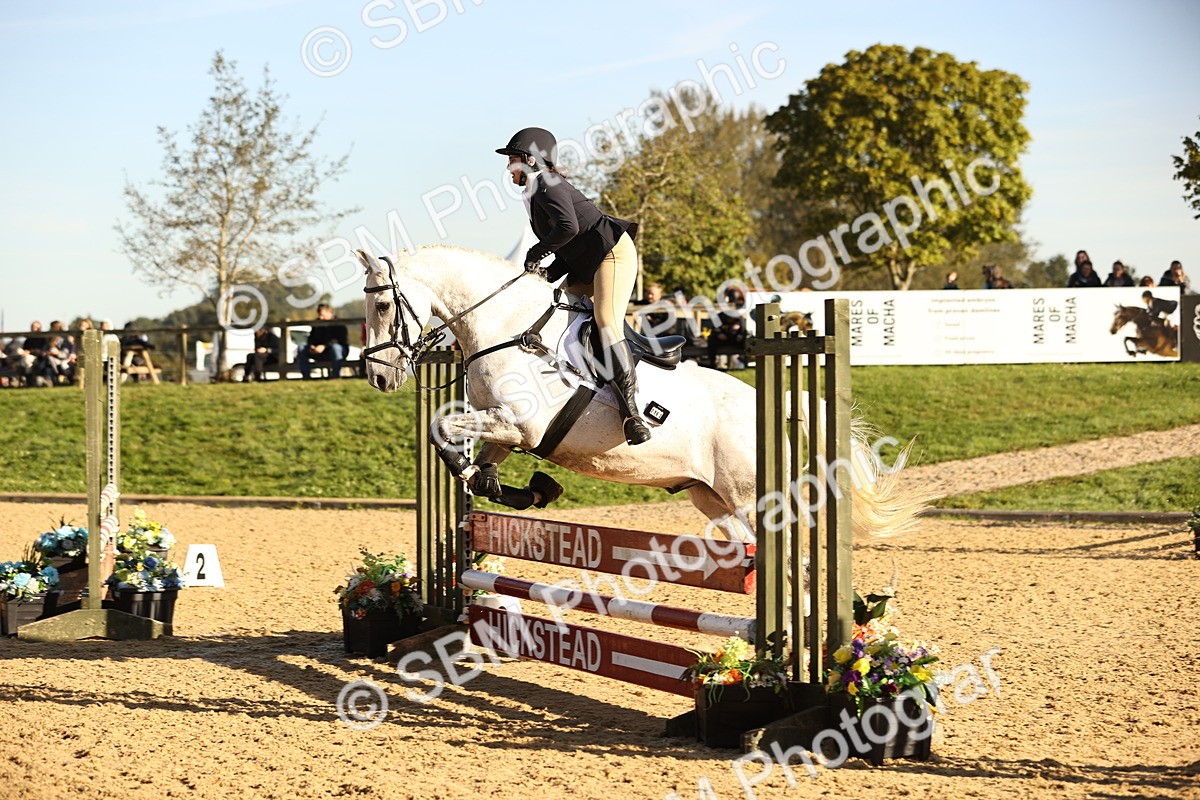 SBM_34633 - J38 - Senior 80cm Championship