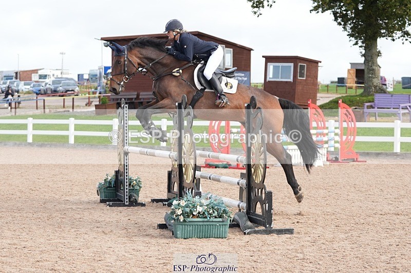 251005-121258-03300 - Cls 25 95cm Amateur Qualifier, Second Round